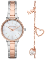 Michael Kors Naisten kello MK1066SET Pyper