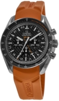 Omega Miesten kello 321.92.44.52.01.003 Speedmaster Hb-Sia Co-Axial