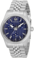 Technomarine Naisten kello TM-719012 Sea Dream Sininen/Teräs Ø38 mm