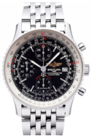 Navitimer Heritage
		 A1332412-BF27-451A