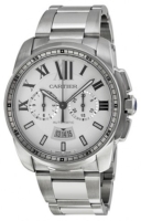 Cartier Miesten kello W7100045 Calibre de Hopea/Teräs Ø42 mm