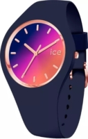 Ice Watch Naisten kello 020641 Ice Sunset Monivärinen/Kumi Ø34 mm