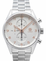 TAG Heuer Miesten kello CAR2012.BA0796 Carrera Calibre 1887 Automatic