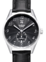 TAG Heuer Miesten kello WAS2110.FC6180 Carrera Calibre 6 Heritage