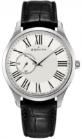 Zenith Miesten kello 03.2010.681-11.C493 Heritage Ultra Thin