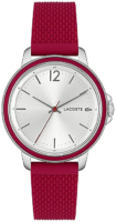 Lacoste Naisten kello 2001199 Slice Hopea/Kumi Ø38 mm