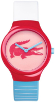 Lacoste 2020100 Goa Pinkki/Kumi Ø40 mm