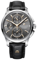 Pontos Chronographe
		 PT6388-SS001-331-1