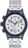 Nixon Naisten kello A4041849-00 Hopea/Teräs Ø38 mm