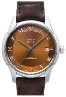 Omega Miesten kello 433.13.41.21.10.001 De Ville Hour Vision Co-Axial