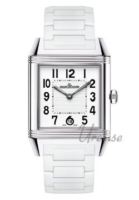 Jaeger LeCoultre Naisten kello 7048720 Reverso Squadra Lady Automatic