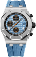 Audemars Piguet Miesten kello 26238ST.OO.A340CA.01 Royal Oak Offshore