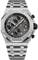 Audemars Piguet Miesten kello 26238TI.OO.2000TI.01 Royal Oak Offshore