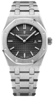 Audemars Piguet Naisten kello 67650ST.OO.1261ST.01 Royal Oak