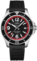 Breitling Miesten kello A17366D71B2S1 Superocean Automatic 42