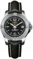 Breitling Naisten kello A7738811-BD46-208X-A14BA.1 Colt 33