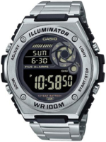 Casio Collection
		 MWD-100HD-1BVEF