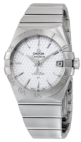 Omega Miesten kello 123.10.38.21.02.003 Constellation Co-Axial 38mm