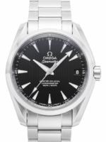 Omega Miesten kello 231.10.39.21.01.002 Seamaster Aqua Terra 150m