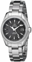 Omega Naisten kello 231.10.30.20.06.001 Seamaster Aqua Terra 150m