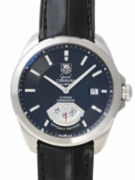 TAG Heuer Miesten kello WAV511A.FC6224 Grand Carrera Calibre 6RS