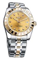 Tudor Miesten kello 21013-62583-CHDIDSTL Classic Date