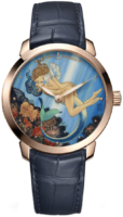 Ulysse Nardin Miesten kello 3202-136LE-2-MANARA-07 Classico