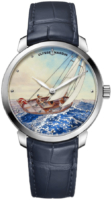 Ulysse Nardin Miesten kello 3203-136LE-2-MANARA-01 Classico