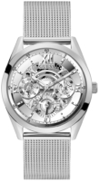 Guess Miesten kello GW0368G1 Hopea/Teräs Ø41.9 mm