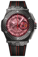 Hublot Miesten kello 401.QX.0123.VR Big Bang 44.5mm