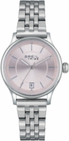 Breil Naisten kello EW0496 Tribe Pinkki/Teräs Ø32 mm