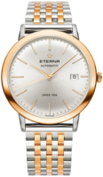 Eterna Miesten kello 2700.53.11.1737 Eternity