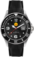 Ice Watch Miesten kello 016098 Harmaa/Kumi Ø44 mm