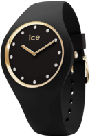 Ice Watch 016295 Ice Cosmos Musta/Kumi Ø40 mm