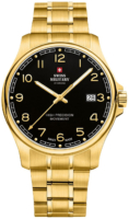 Swiss Military Miesten kello SM30200.22 Classic