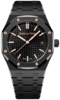 Audemars Piguet Naisten kello 77350CE.OO.1266CE.01.A Royal Oak