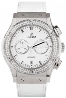 Hublot Miesten kello 541.NE.2010.LR.1104 Classic Fusion