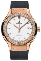 Hublot Naisten kello 582.OX.2610.RX.1204 Classic Fusion