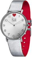 Ice Watch Naisten kello 013375 Love Hopea/Nahka Ø36 mm