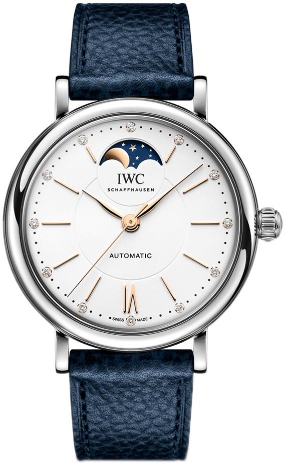 Iwc schaffhausen outlet kello