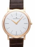 Jaeger LeCoultre Miesten kello 1292520 Master Ultra Thin