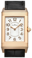 Grande Reverso Lady Ultra Thin Duetto Duo Pink Gold
		 3302421