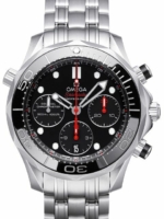 Seamaster Diver 300m Co-Axial Chronograph 41.5mm
		 212.30.42.50.01.001