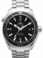 Omega Miesten kello 232.30.46.21.01.001 Seamaster Planet Ocean 600m