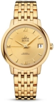 Omega Naisten kello 424.50.33.20.08.001 De Ville Prestige Co-Axial