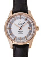 Omega Miesten kello 431.63.41.21.02.001 De Ville Hour Vision Co-Axial