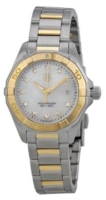 TAG Heuer Naisten kello WAY1451.BD0922 Aquaracer Lady