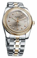 Tudor Miesten kello 21023-62583-GRDIDSTL Classic Date