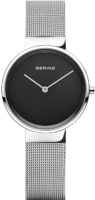 Bering Naisten kello 14531-002 Classic Musta/Teräs Ø31 mm