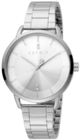 Esprit Naisten kello ES1L215M0065 Macy Hopea/Teräs Ø36 mm